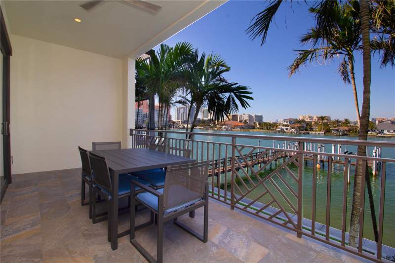 4 bedroom Townhouse at 158 BRIGHTWATER DRIVE #1, BRIGHTWATER BLUE TWNHMS, CLEARWATER BEACH — photo 2