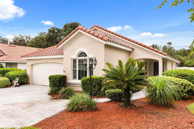 3 bedroom Single Family Residence at 755 Via Milano, Villa Capri, Apopka — photo 1