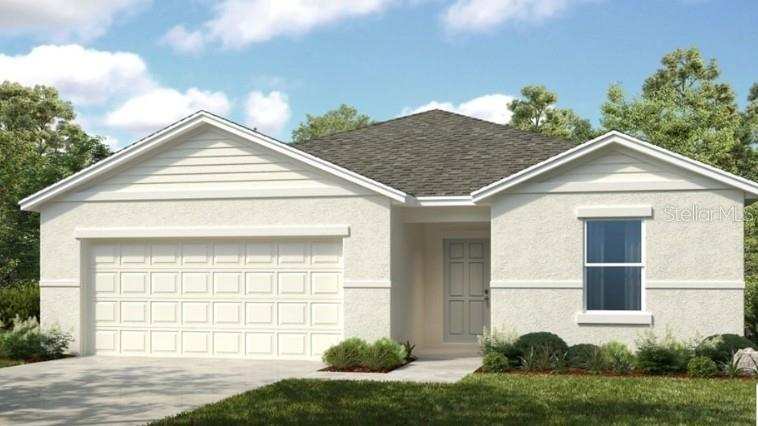 4 bedroom Single Family Residence at 6730 Equinox Lane, Solena, North Fort Myers — photo 1