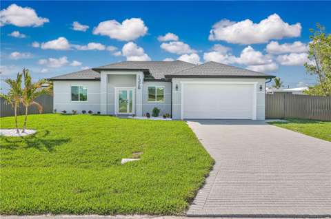 1326 NE 7Th Place, home for sale on NE 7Th Place