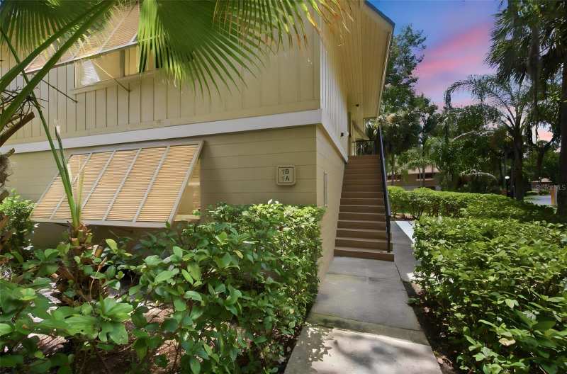 2 bedroom Condominium at 140 Orchid Woods Court #1B, Lakeside Condo Apts, Deltona — photo 1