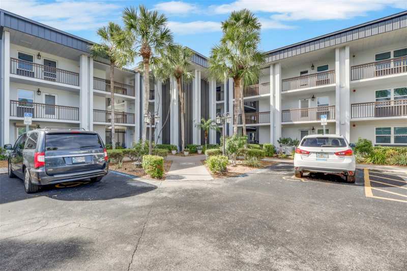 2 bedroom Condominium at 1740 Pine Valley Drive #213, 7 Lakes Condo, Fort Myers — photo 1
