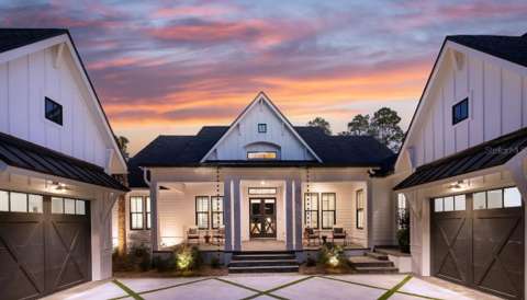 4299 Royal Sky Court, luxury home for sale in Brooksville