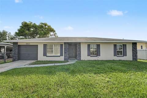 1822 Jasper Drive, home for sale in Orlando 32807