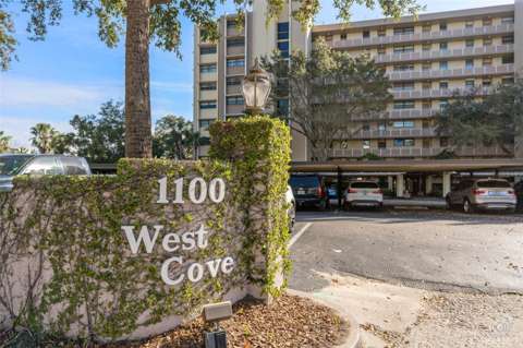 1100 S Orlando Avenue #306, home for sale on S Orlando Avenue