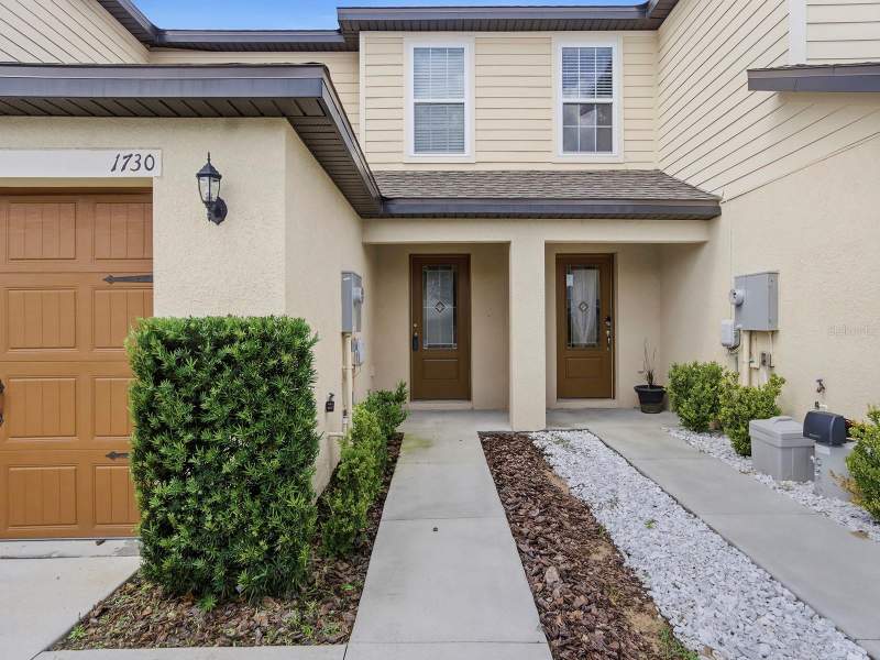 2 bedroom Single Family Residence at 1730 Wynford Circle, Hamlets/Tavares, Tavares — photo 4