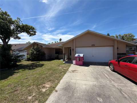 11433 Brown Bear Lane, home for sale in Port Richey 34668