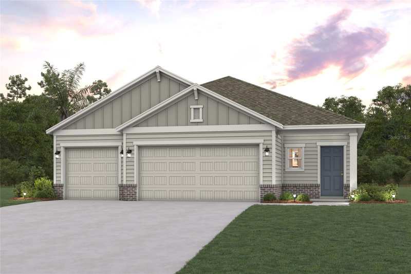 4 bedroom Single Family Residence at 24 Perseus Avenue, Reserve East, Flagler Beach — photo 1