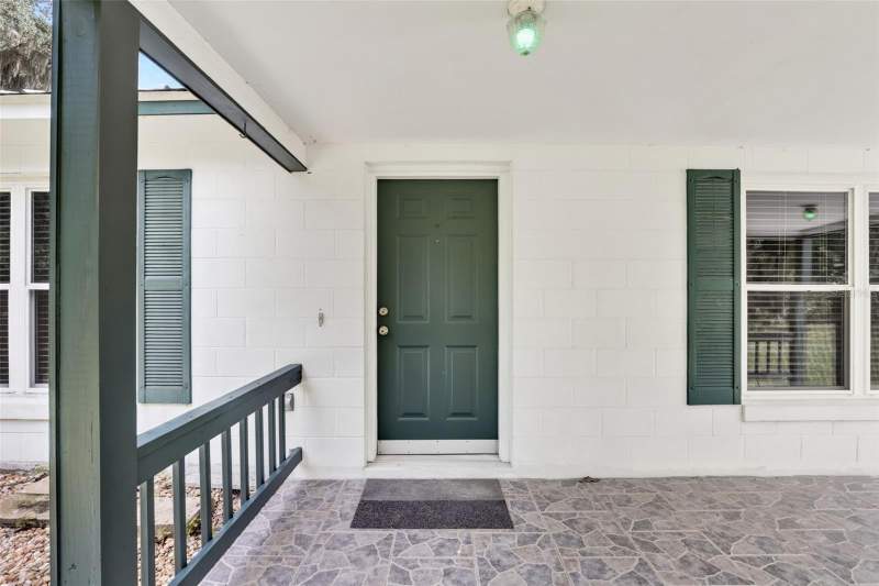 2 bedroom Single Family Residence at 265 MYRTLE STREET, EUREKA HAMMOCK, SANFORD — photo 5