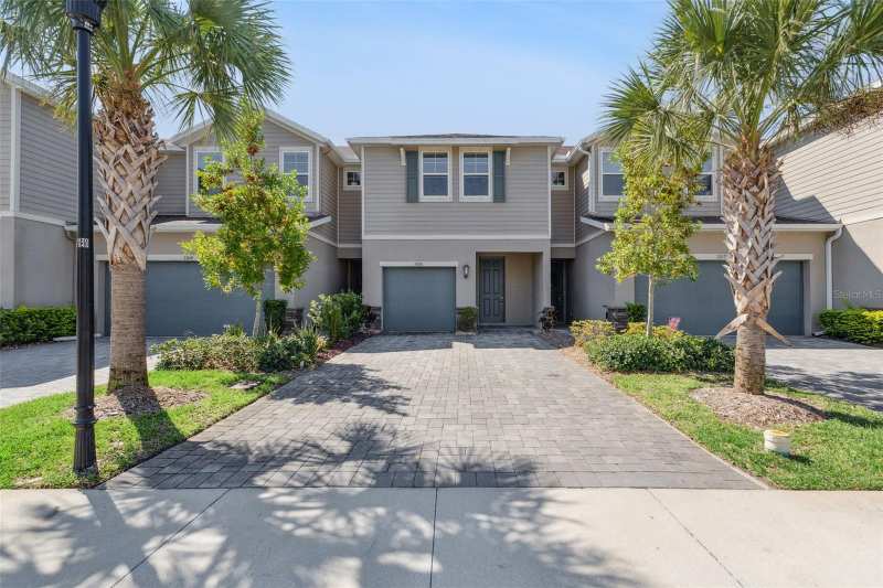 3 bedroom Townhouse at 1106 Arbour Verde Court, Bearss Lndg Ph 2, Tampa — photo 1