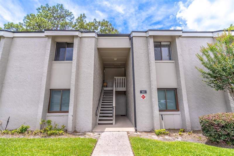 Springwood Village