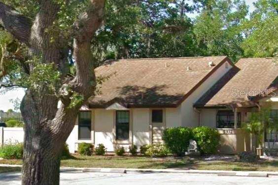 2 bedroom Villa at 5932 Mashie Circle, North Port Charlotte Country Club, North Port — photo 1