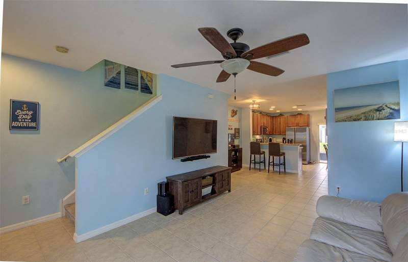 2 bedroom Townhouse at 4643 67th Avenue, Sawgrass Village, Pinellas Park — photo 3