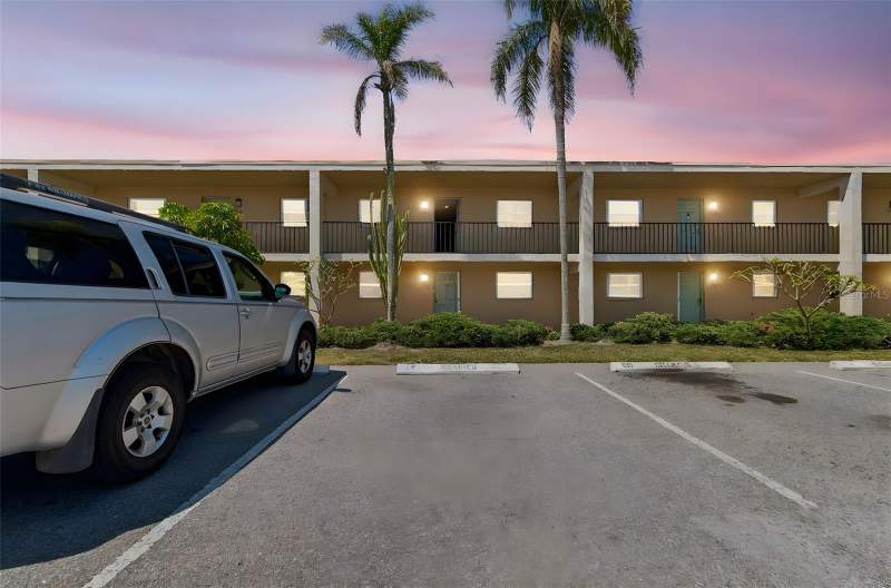 2 bedroom Condominium at 12300 Park Boulevard #221, Oakhurst Garden Apts Condo, Seminole — photo 4