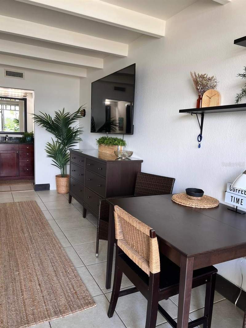 1 bedroom Condominium at 611 Destiny Drive #115, Island Resort At Mariners Club, Ruskin — photo 5