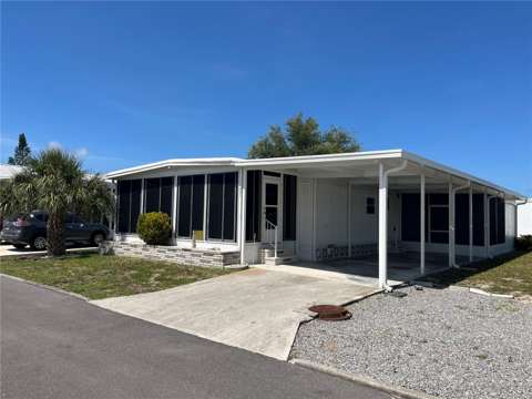 891 Grado Drive, home for sale in Venice 34285