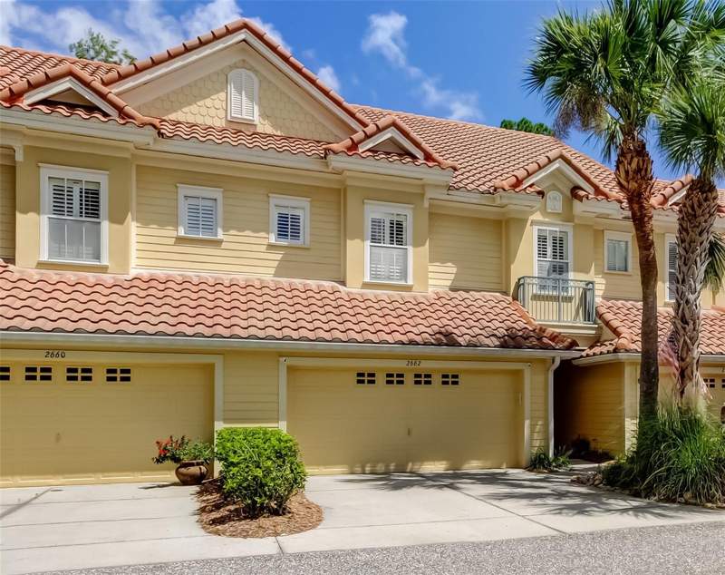 Tanglewood Townhomes