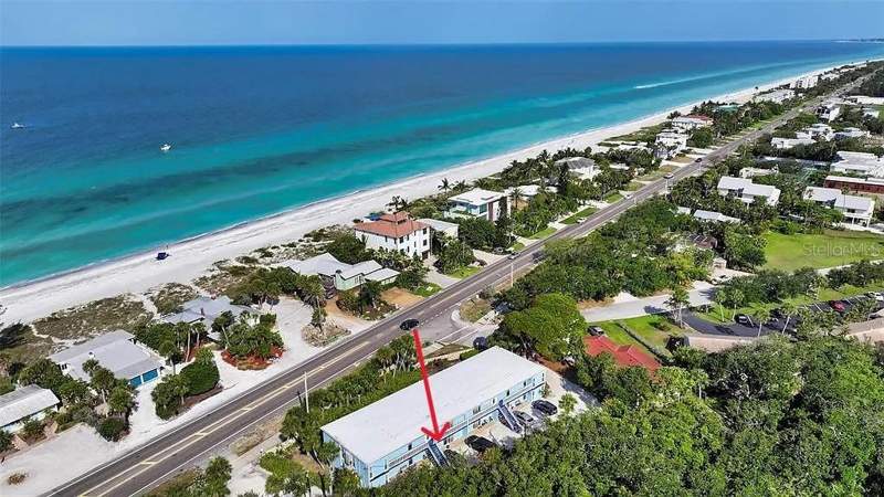 2850 GULF OF MEXICO DRIVE #5 home for sale in Neptune on Homes for Sale: From $325K