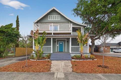 105 W Columbus Drive, home for sale on W Columbus Drive