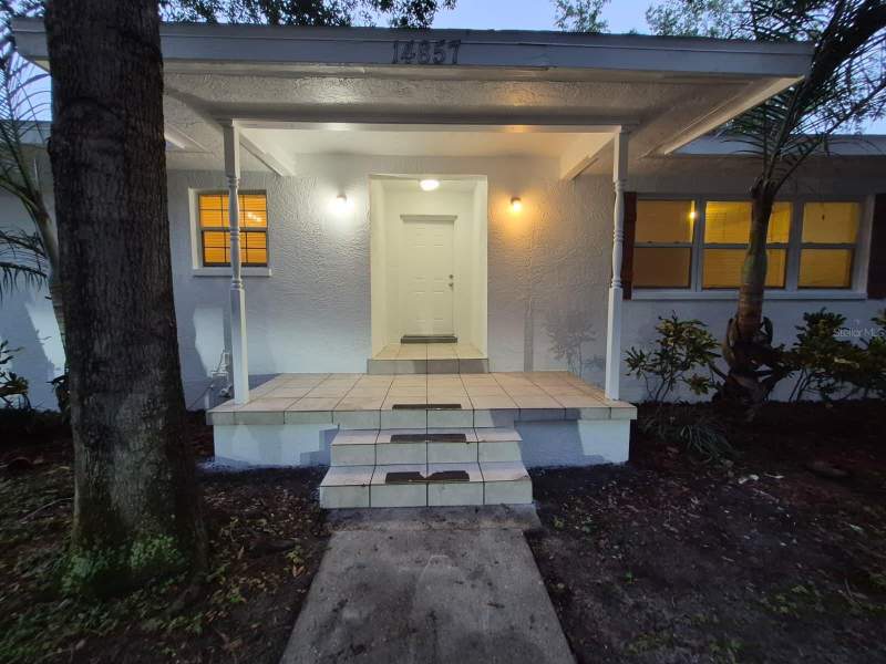 3 bedroom Single Family Residence at 14857 Sunset Street, Sunshine Heights, Clearwater — photo 4