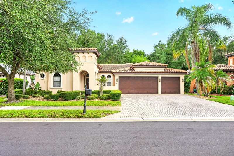 4 bedroom Single Family Residence at 148 Verde Way, Riviera Bella Unit 01 Pt, Debary — photo 1