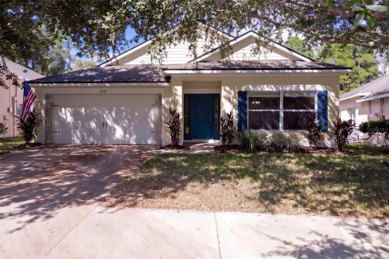 3 bedroom Single Family Residence at 1416 Longville Circle, Pines/Lk Saunders Ph I, Tavares — photo 1