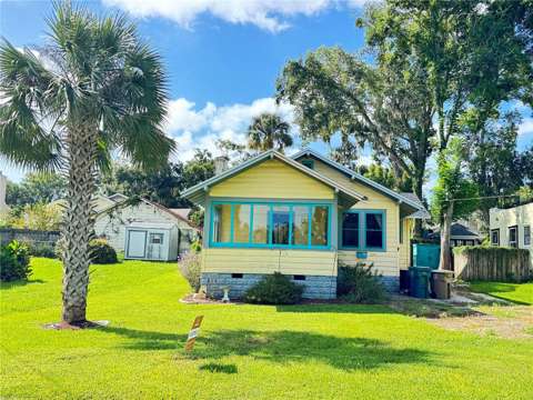 1434 SE Silver Springs Place, home for sale in Ocala 34471
