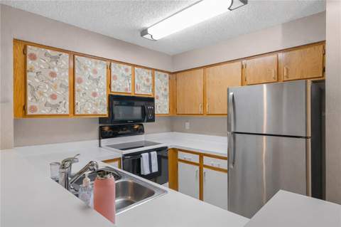 2400 Feather Sound Drive #425, Clearwater FL - photo 6 of 6