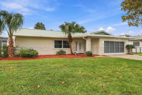3840 N Calusa Point, home for sale in Crystal River 34428