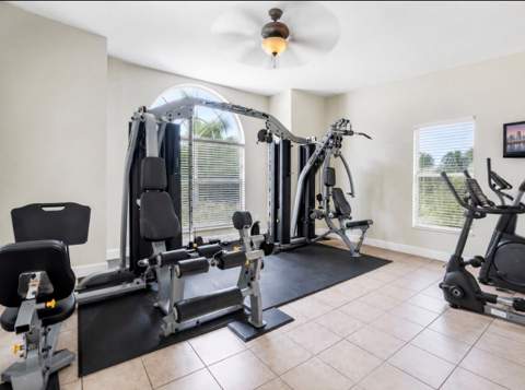 4814 Coral Castle Drive, Kissimmee FL - photo 24 of 27