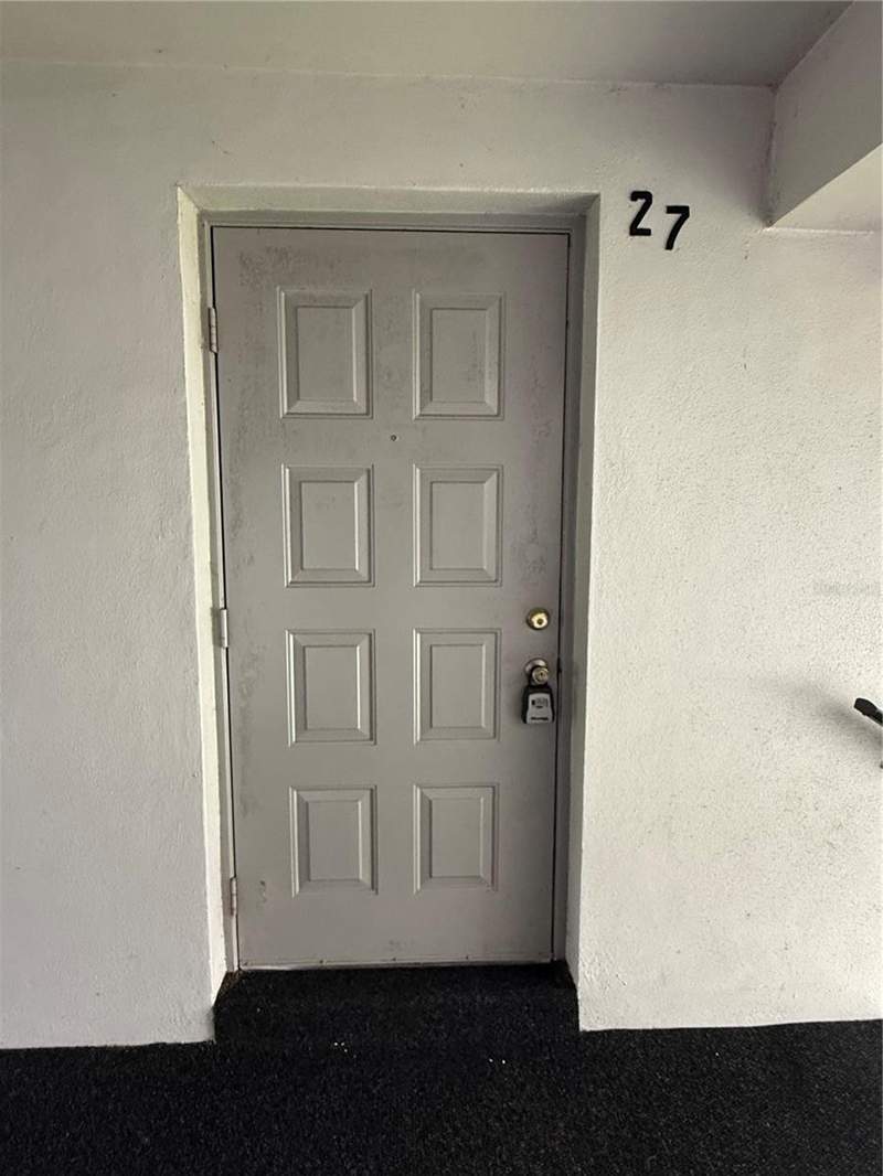 1 bedroom Condominium at 927 S Pine Ridge Circle #G2, Pine Ridge Club Village 1 Ph 3 A Condo Bldg 9, Sanford — photo 3
