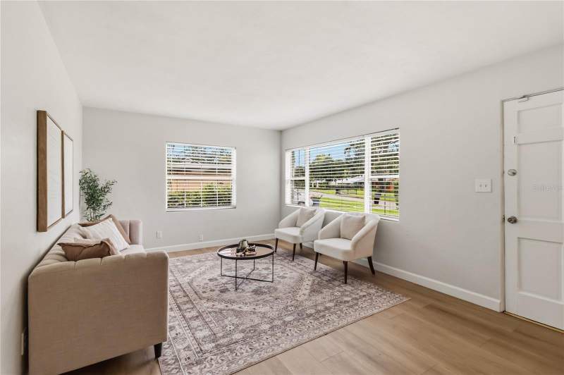 3 bedroom Single Family Residence at 7040 Lake Drive, Nela Isle, Orlando — photo 3