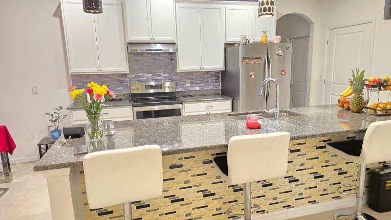 4 bedroom Single Family Residence at 2938 Scarlett Drive, Oakley Place, St Cloud — photo 3