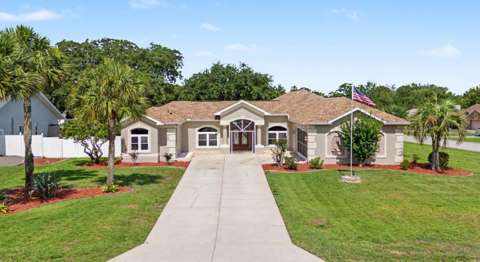 10339 Bedford Road, home for sale in Spring Hill 34608