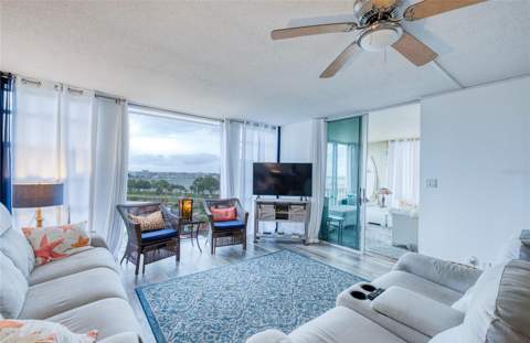 7400 Sun Island Drive #709, South Pasadena FL - photo 19 of 49