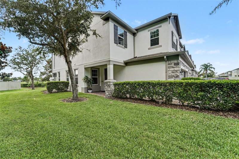 3 bedroom Townhouse at 15680 Orange Harvest Loop, Hickory Hammock Ph 1C, Winter Garden — photo 3
