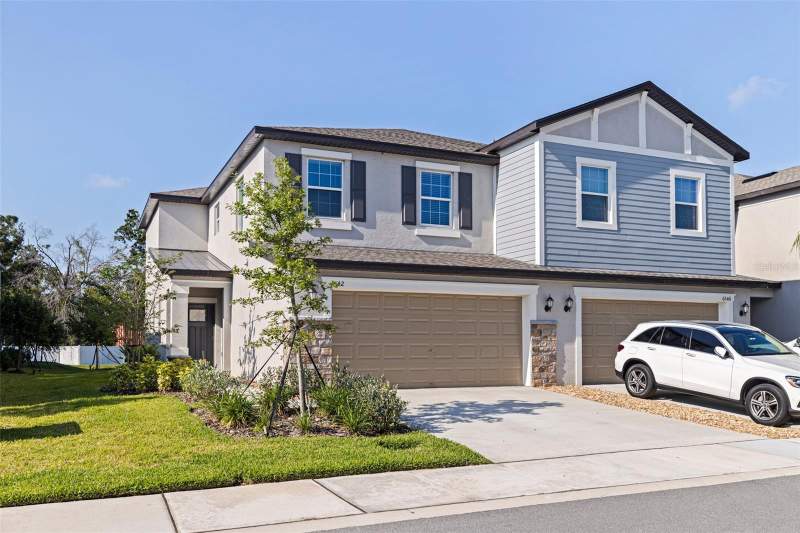 Townes Of Bayou HeightsHomes for Sale in Pinellas Park, FL