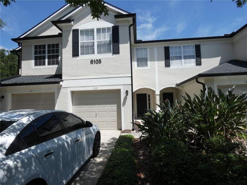3 bedroom Townhouse at 6105 TWAIN STREET #102, VISTAS/STONEBRIDGE PLACE PH 08, ORLANDO — photo 4
