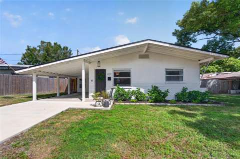 835 54Th Avenue, home for sale in St. Petersburg 33703