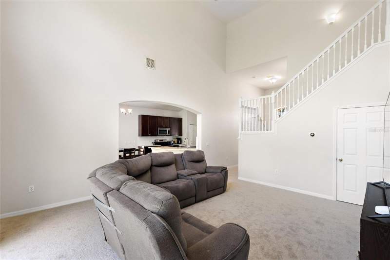 4 bedroom Single Family Residence at 4039 Navigator Way, Bella Isle / Isles Of Bellalago, Kissimmee — photo 4