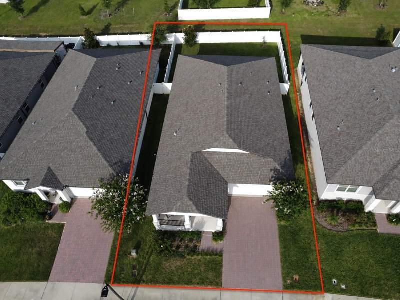 4 bedroom Single Family Residence at 2312 Crossbow Street, Villages/Minneola Hills Ph 1A, Clermont — photo 3