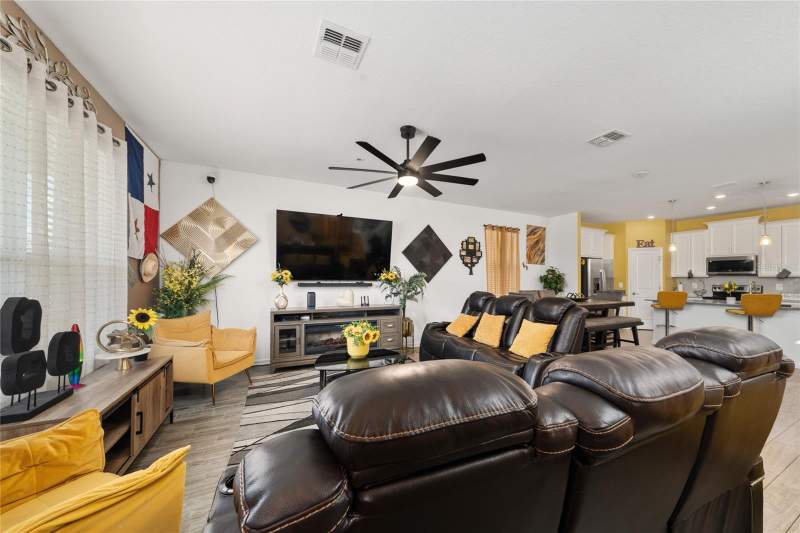 4 bedroom Single Family Residence at 2369 VOLUNTEER AVENUE, TOHOQUA PH 2, KISSIMMEE — photo 3