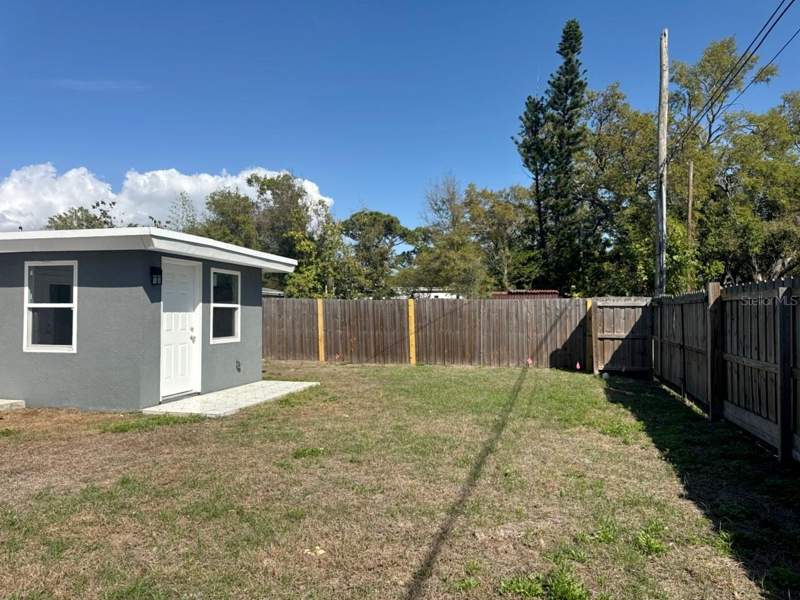3 bedroom Single Family Residence at 5520 20th Avenue, Pasadena Gardens Gulfview Sec, Gulfport — photo 4