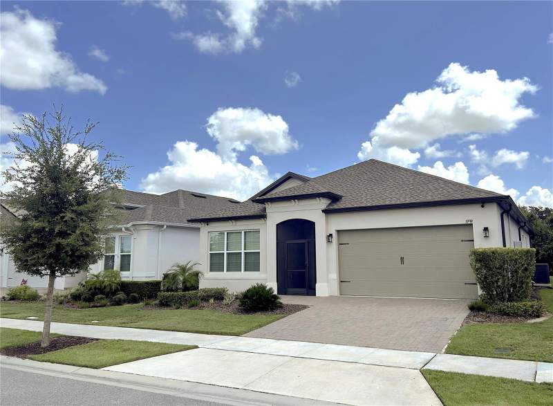 3 bedroom Single Family Residence at 1999 Limestone Trail, Four Seasons At Orlando Ph 3C & 3D, Kissimmee — photo 2