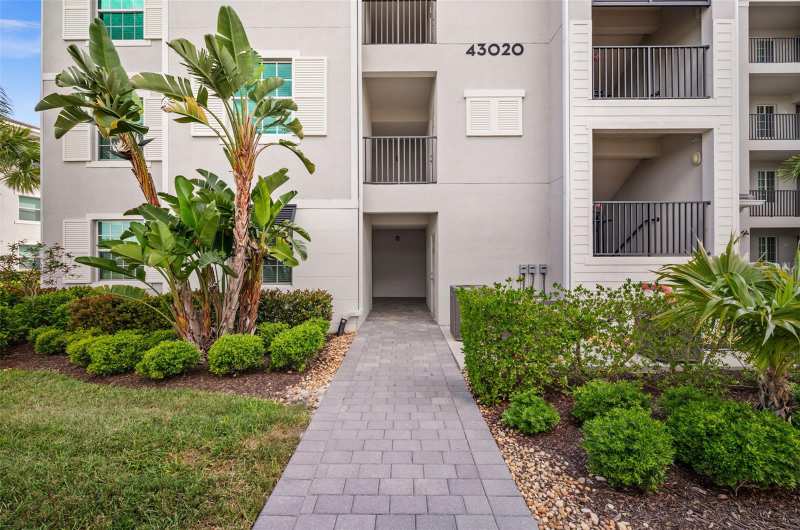 2 bedroom Condominium at 43020 Greenway Boulevard #312, Babcock National, Punta Gorda — photo 1