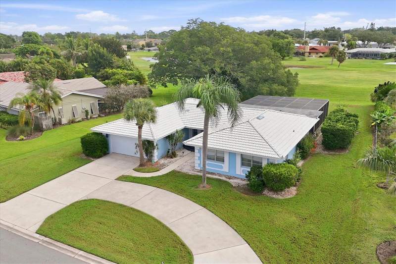 Forest Lakes Country Club Estates