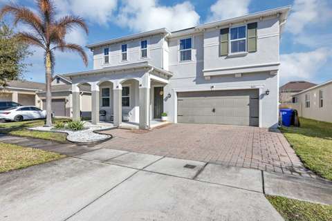3471 Dovetail Avenue, home for sale in Kissimmee 34741