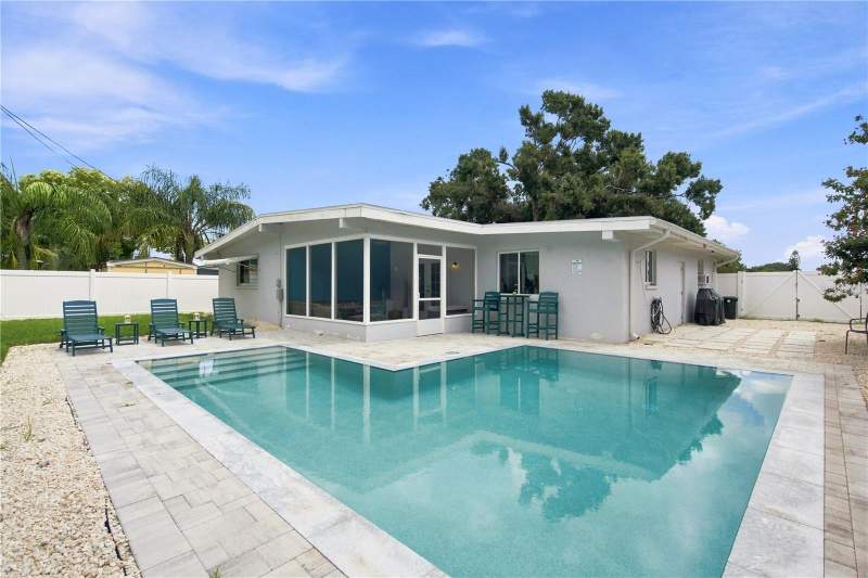 3 bedroom Single Family Residence at 11610 116th Street, Orange Blossom Ridge, Seminole — photo 2