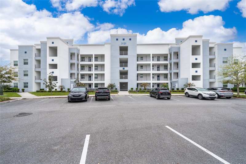3 bedroom Condominium at 3131 Paradox Circle #108, The Terraces At Storey Lake Condo No 2 Ph 7, Kissimmee — photo 1