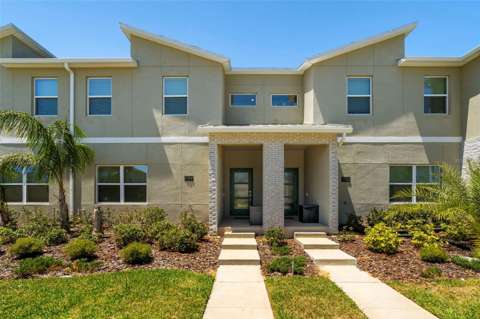 1134 Kingsbarn Street, gated community for sale in Davenport